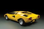 Lamborghini Countach LP400 Periscopo 1975 года
